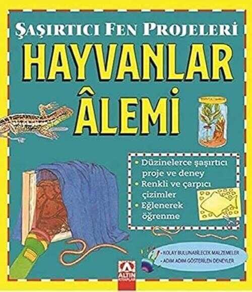Hayvanlar Alemi