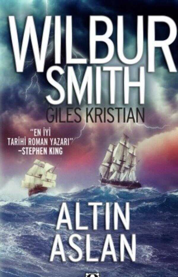 Altın Aslan