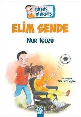 Elim Sende