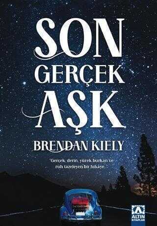 Son Gerçek Aşk