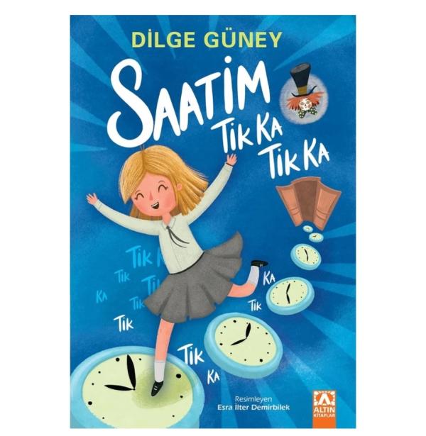 Saatim Tik Ka Tik Ka
