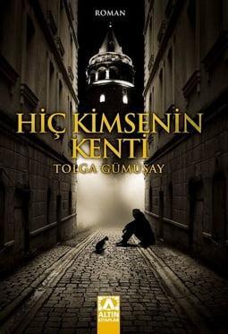 Hiç Kimsenin Kenti