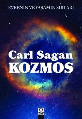 Kozmos: Evrenin ve Yaşamın Sırları