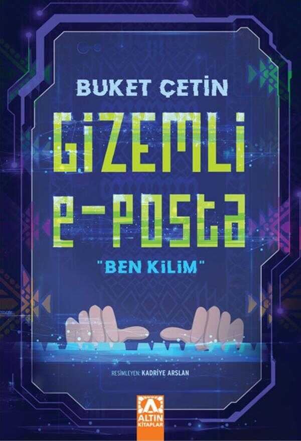 Gizemli E-Posta