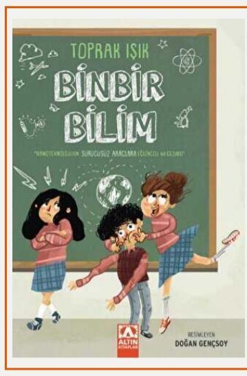 Binbir Bilim