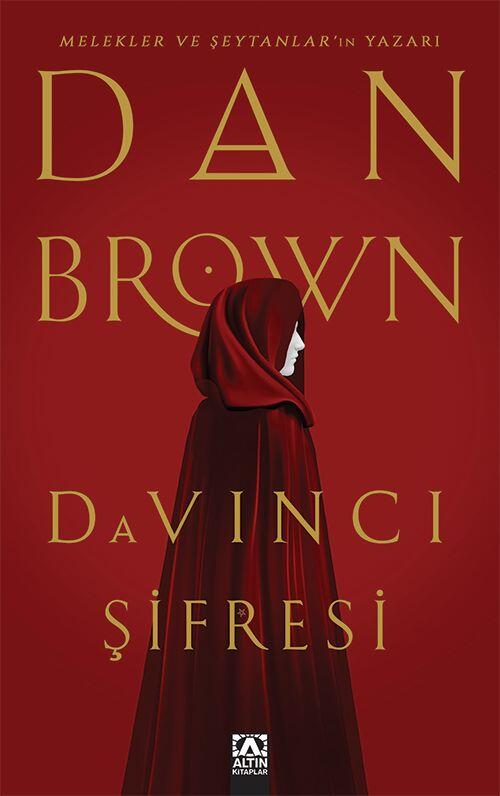 Da Vinci Şifresi