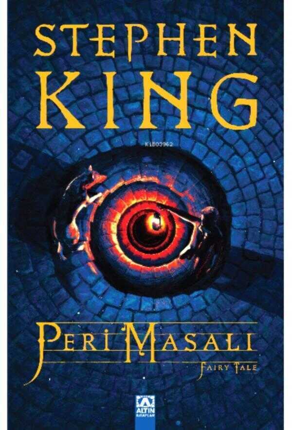 Peri Masalı