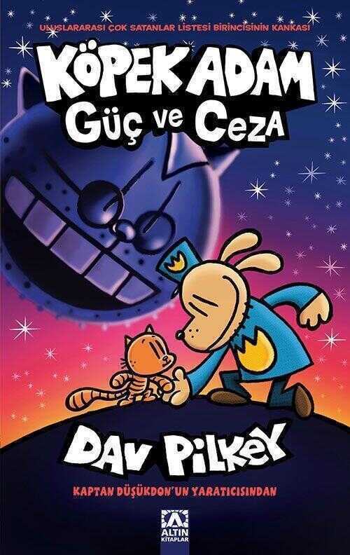 Güç ve Ceza