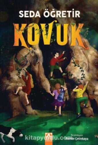 Kovuk — Seda Öğretir