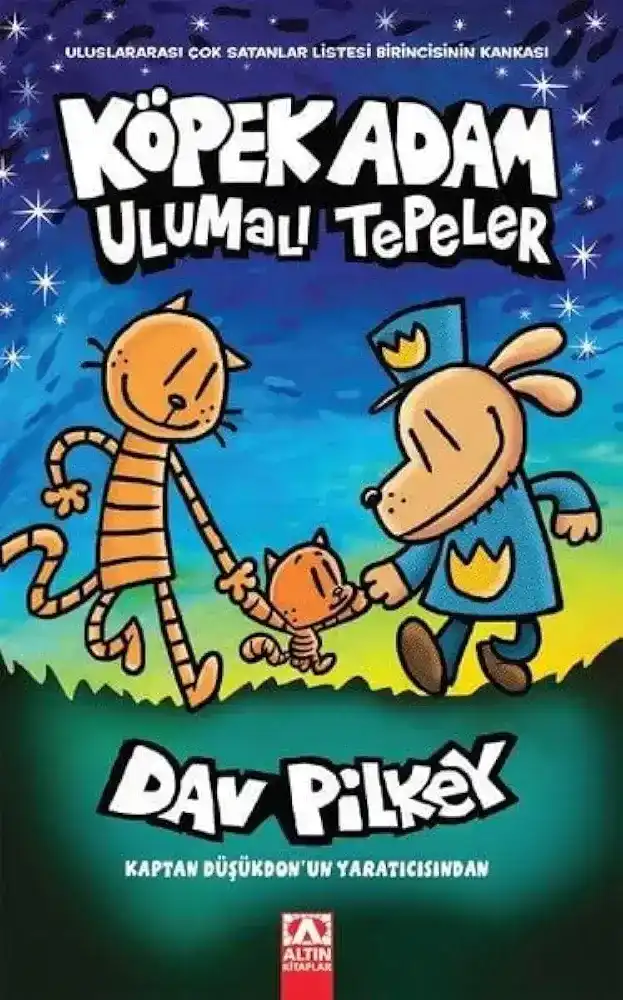 Ulumalı Tepeler