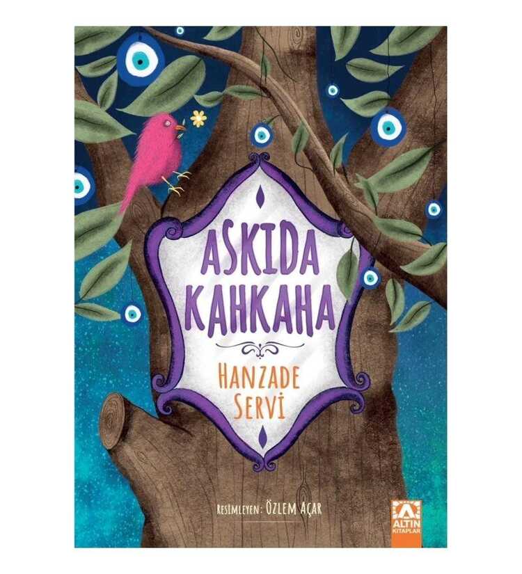 Askıda Kahkaha