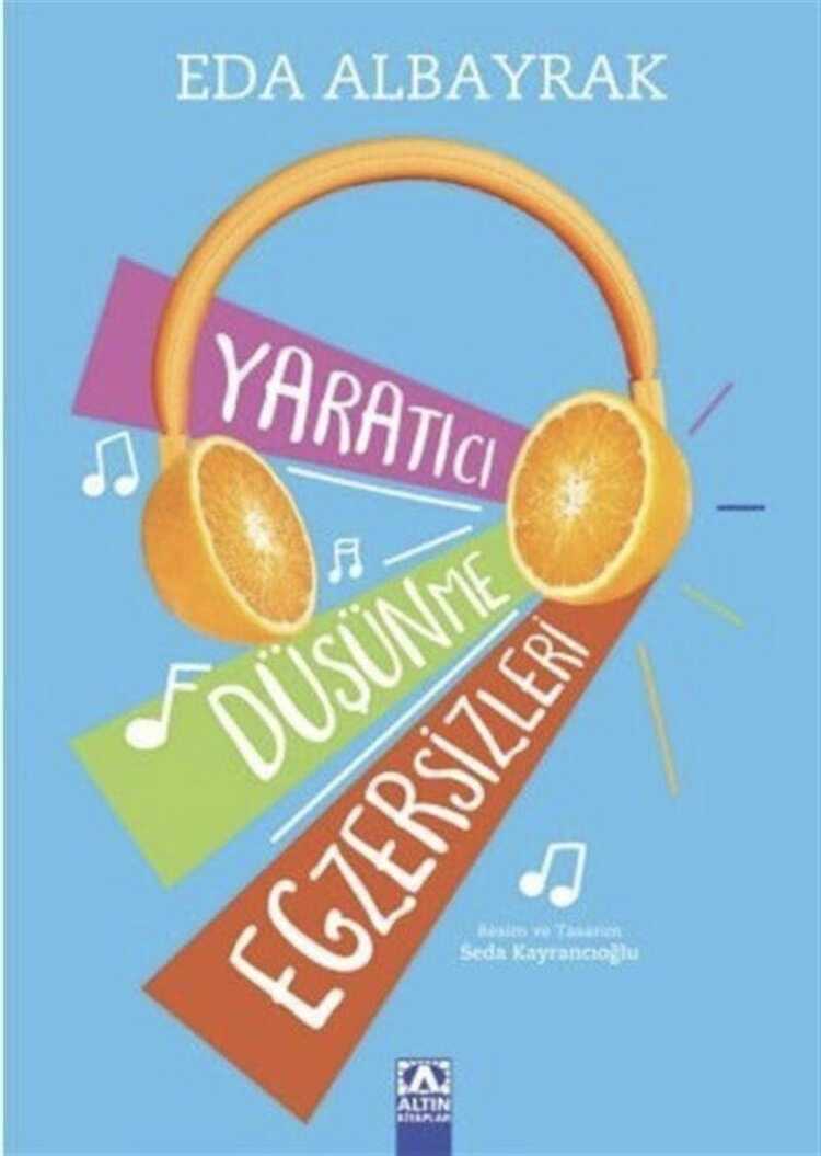 Yaratıcı Düşünme Egzersizleri