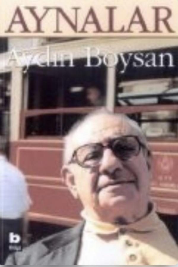 Aynalar