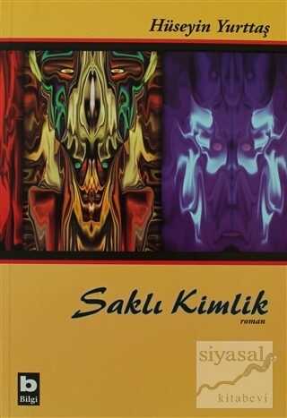 Saklı Kimlik