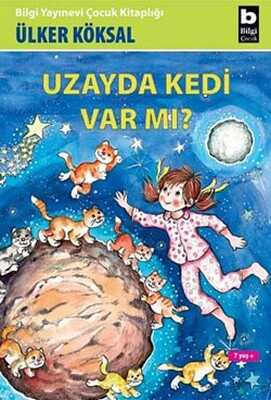 Uzayda Kedi Var Mı?