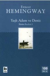 Yaşlı Adam ve Deniz