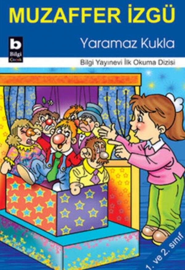 Yaramaz Kukla
