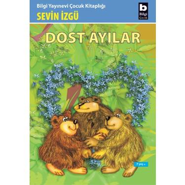 Dost Ayılar