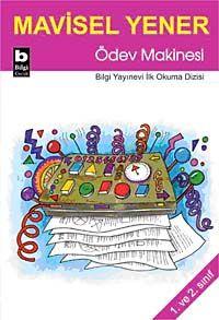 Ödev Makinesi