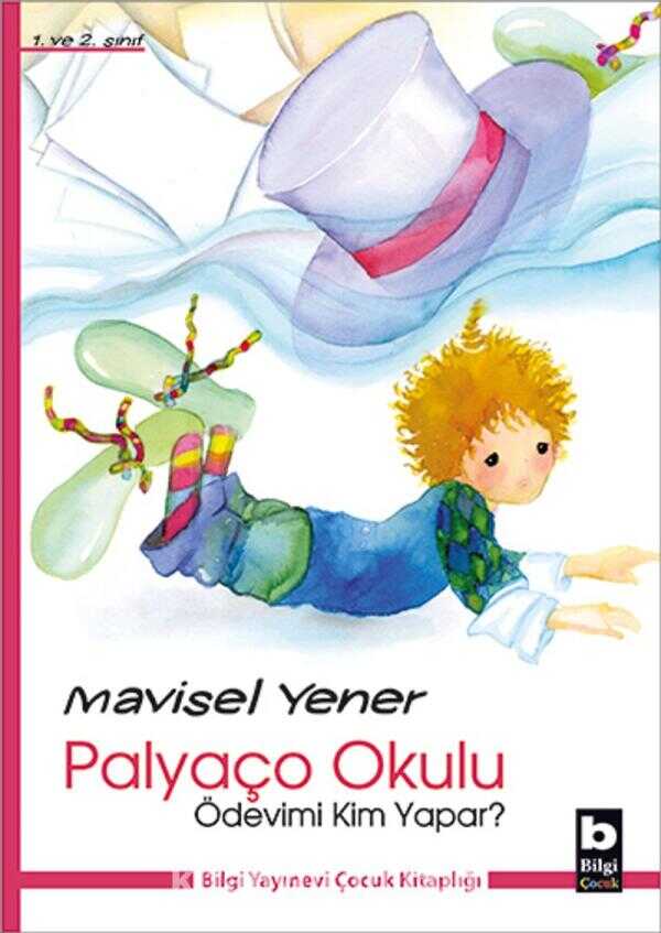 Palyaço Okulu