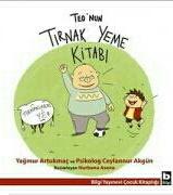 Teo'nun Tırnak Yeme Kitabı