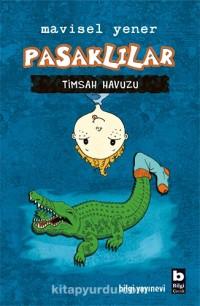 Pasaklılar