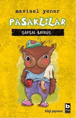 Pasaklılar