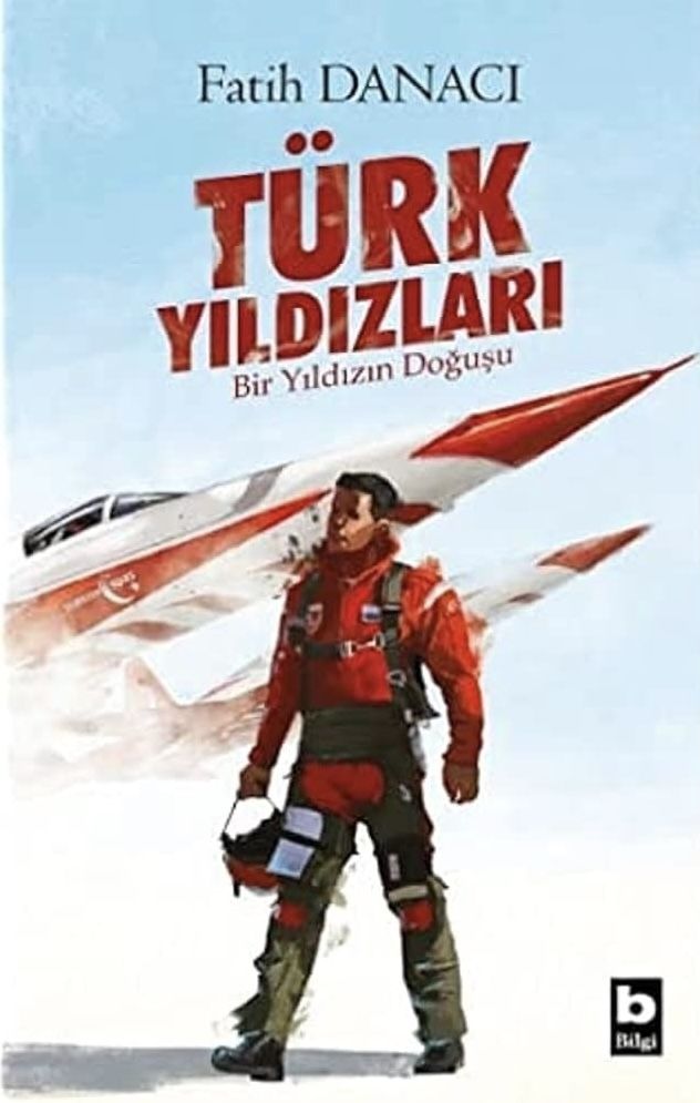 Türk Yıldızları