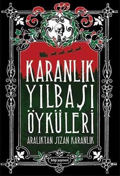 Karanlık Yılbaşı Öyküleri — Kolektif