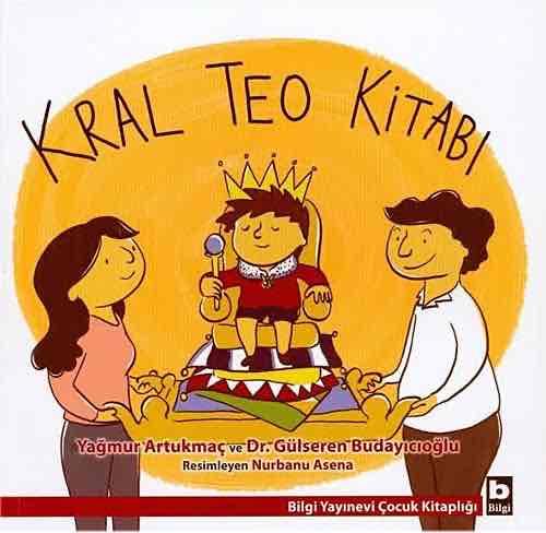 Kral Teo Kitabı