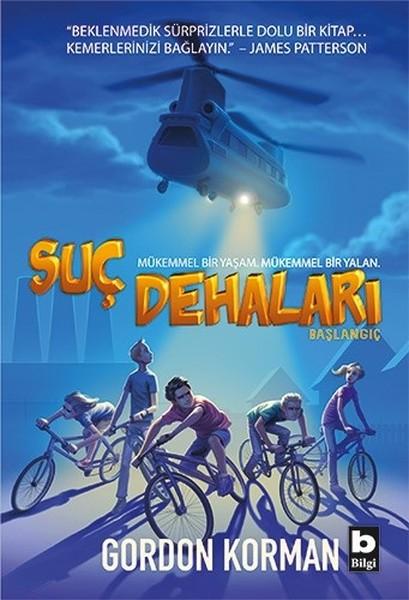 Suç Dehaları
