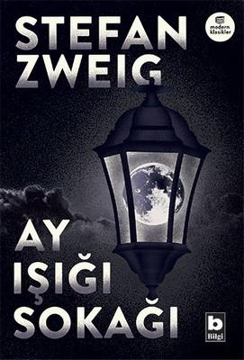 Ay Işığı Sokağı