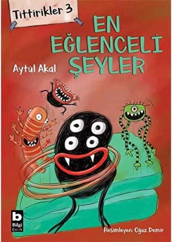 En Eğlenceli Şeyler