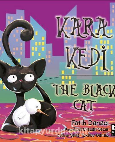 Kara Kedi