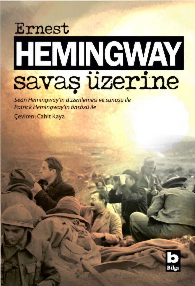 Savaş Üzerine