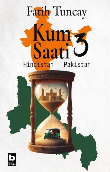 Kum Saati 3