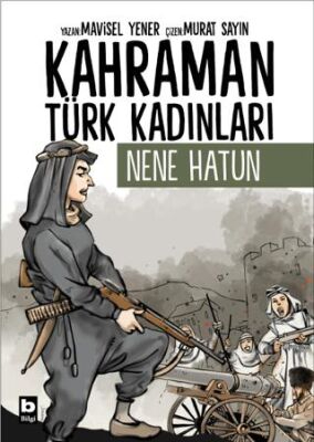 Kahraman Türk Kadınları