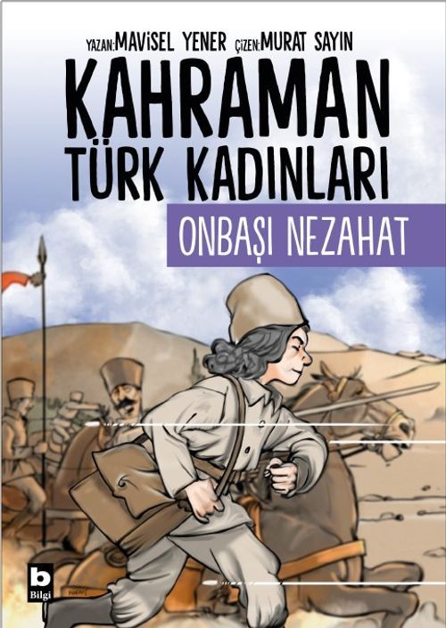 Kahraman Türk Kadınları
