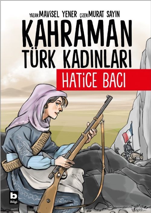 Kahraman Türk Kadınları