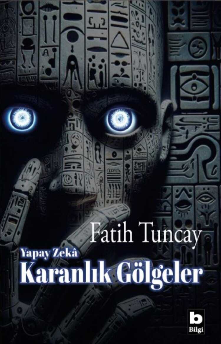 Karanlık Gölgeler