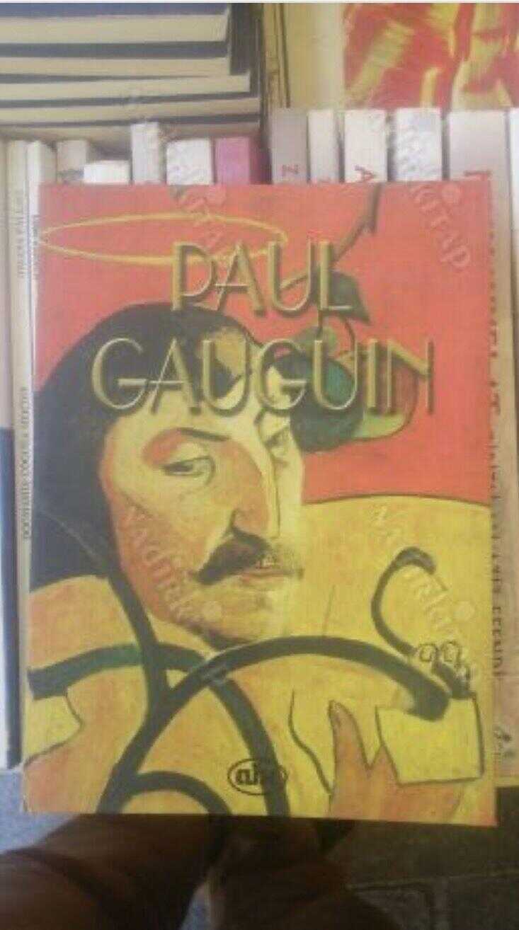 Paul Gauguın