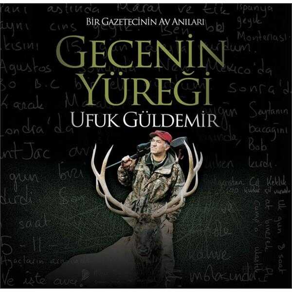 Gecenin Yüreği