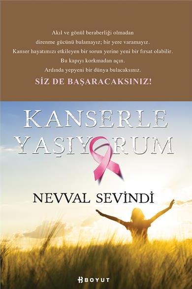 Kanserle Yaşıyorum