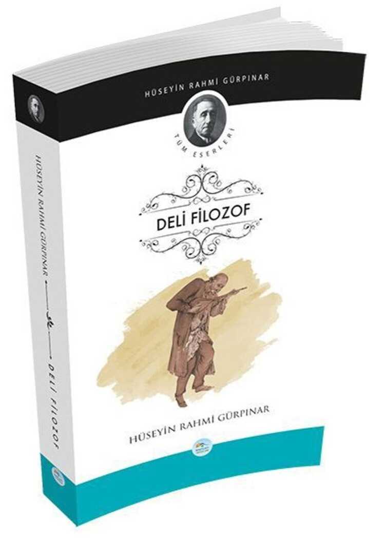 Deli Filozof