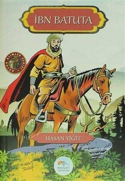 İbn Batuta