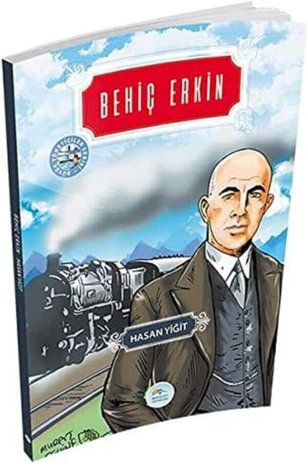 Behiç Erkin