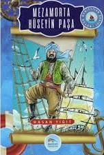Mezamorta Hüseyin Paşa