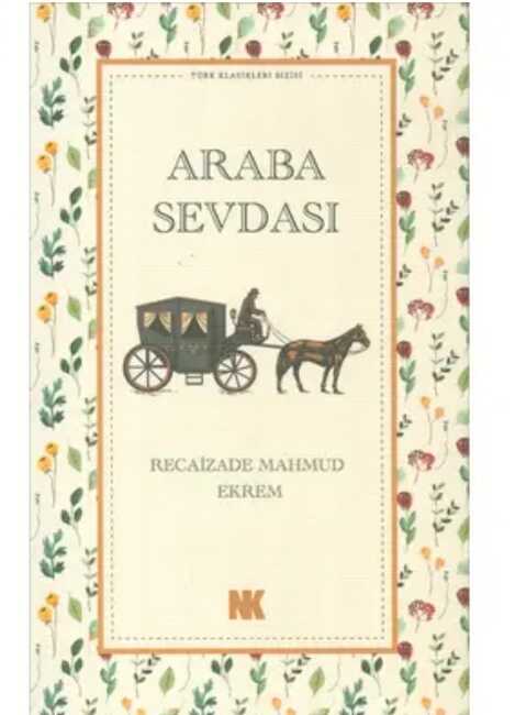 Araba Sevdası
