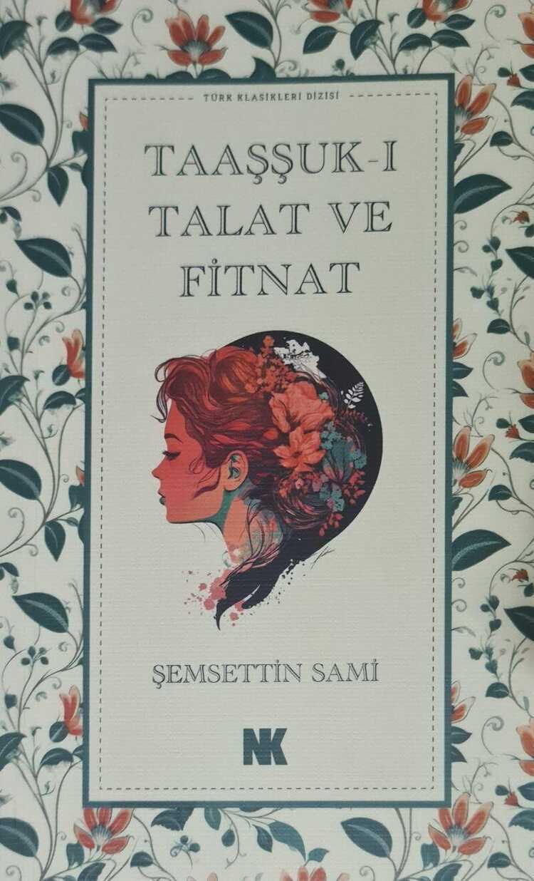 Taaşşuk-ı Talat ve Fitnat