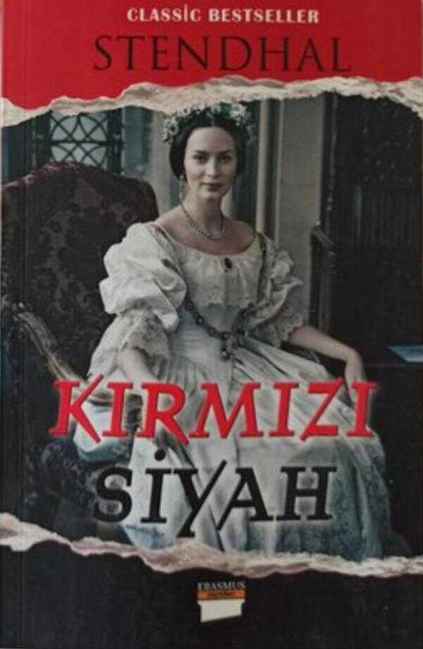 Kırmızı ve Siyah